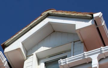 Great Missenden fascia installation costs