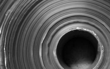 Great Missenden pvc roof replacement