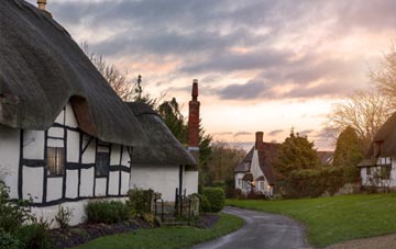 is Great Missenden thatch roofing popular